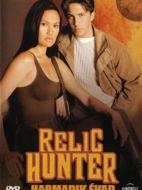 Relic Hunter